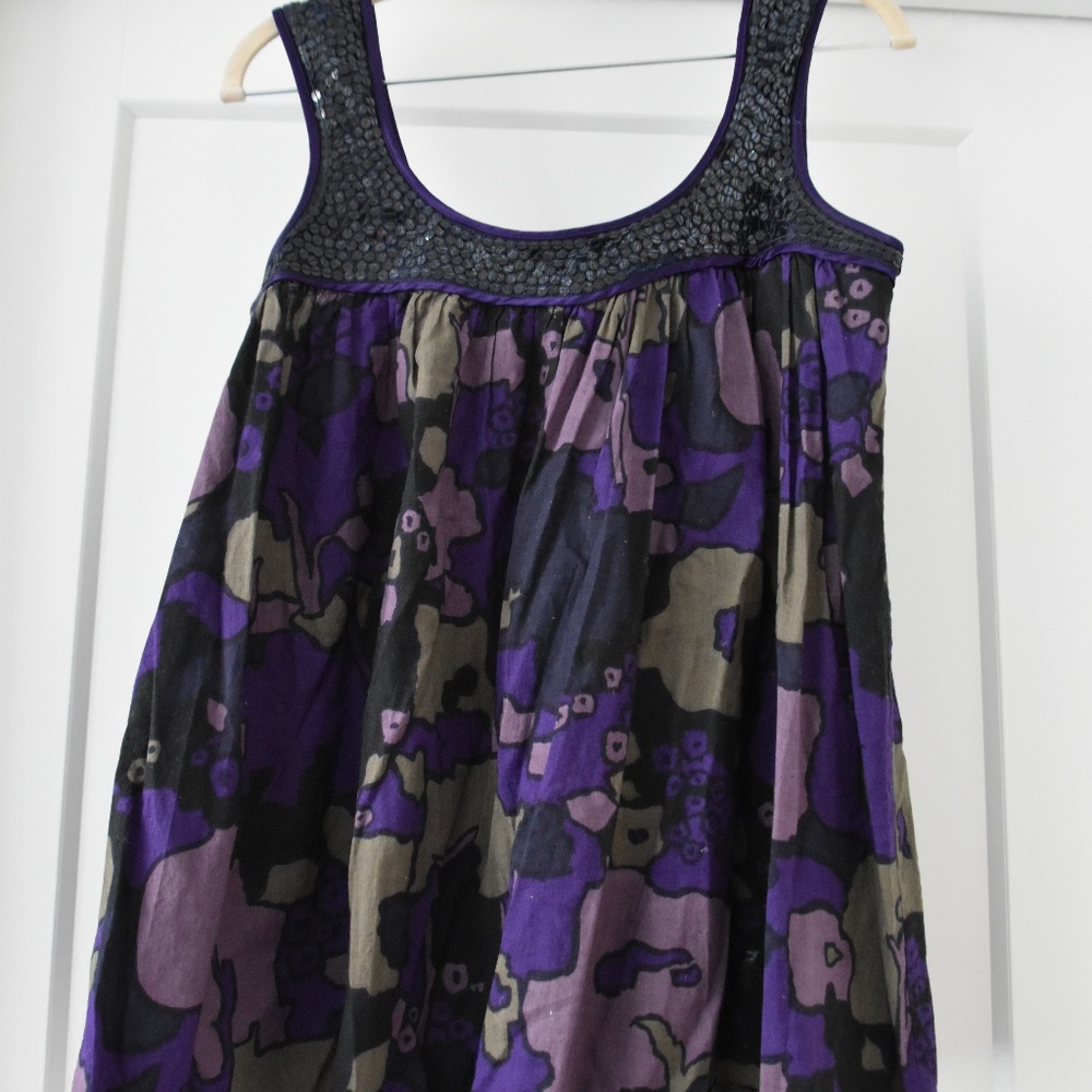 tank top blouse